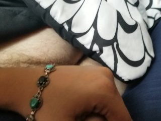 amateur, hands, jerk, masturbate