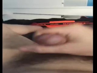 my a stranger my surprise jerk me off_and it's_turn she wanks me