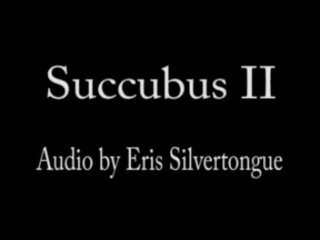 succubus, audio, kink, bbw