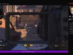Je vous présenter black ops 4 partie 5