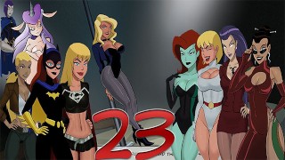 DC 코믹스 썸씽 무제한 무수정 게임플레이 에피소드 23