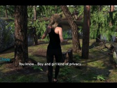 Lancaster Boarding House 2