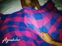 sri lankan horny teen orgasm නිදාගෙන හිටපු අල්ලපු ගෙදර නංගි