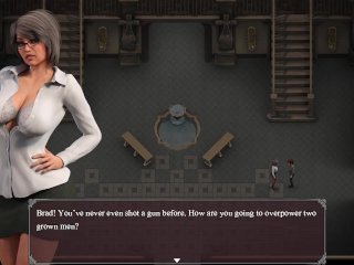 Lust Epidemic - Part 43 Sitfuck Girls By LoveSkySan69