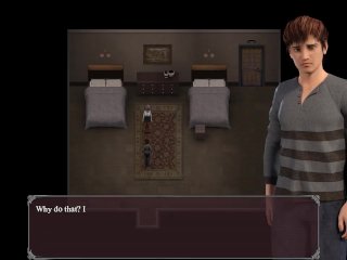 Lust Epidemic - Part 44 My StepSister By LoveSkySan69