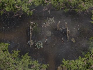 Lust Epidemic - Wet Girl Want Me Part 45  By LoveSkySan69