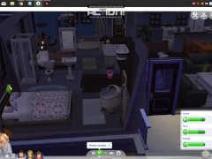 les sims 4 partie 4
