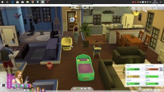 the sims 4 part 4