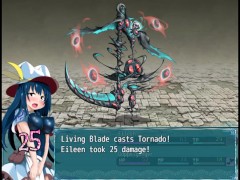 Eileen ~The Curse of Futanari Succubus~ CH 16: A life with Natalina