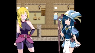 Эйлин ~Проклятие суккуба Футанари~ CH 16: Жизнь с Натальей