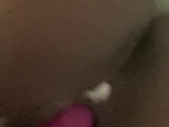 Watch me cream for you 