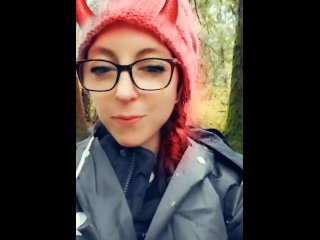 small tits, nerdy faery, satanic, pissing