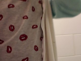 Halloween Week! Unicorn Tampon Removal and a Piss