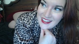 Непослушная английская мачеха JOI