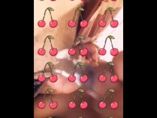 Cock tease