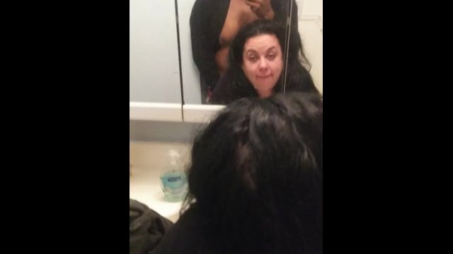 Friends Bathroom