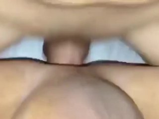 My bf gave it all to me 