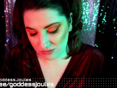 Plexiglass Lipstick and Lipgloss Kisses ASMR