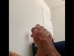 home alone - Screenshot 11 of 16 - Cumshot