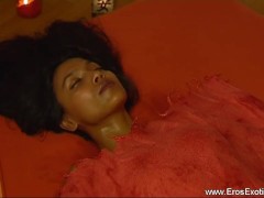 Head And Shoulders Erotic Asian Massage