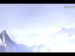 Archived - Digimon Leomon x Renamon Impregnation Training