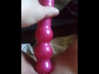 exclusive, playing with pussy, toys, masturbation