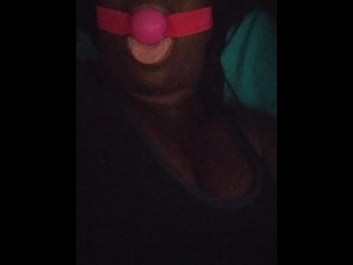 Playing with my new Toy!!!
