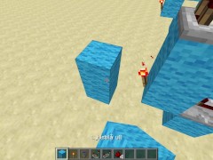 Minecraft Redstone Tutorial ep4 SORTING MACHINE!!! - Screenshot 10 of 16 - 3some