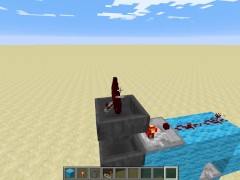Minecraft Redstone Tutorial ep4 SORTING MACHINE!!! - Screenshot 14 of 16 - 3some