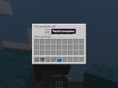 Minecraft Redstone Tutorial ep4 SORTING MACHINE!!! - Screenshot 15 of 16 - Minecraft