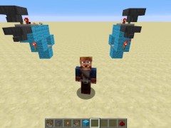 Minecraft Redstone Tutorial ep4 SORTING MACHINE!!! - Screenshot 16 of 16 - Redstone