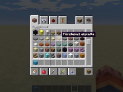 Minecraft Redstone Tutorial ep4 SORTING MACHINE!!! - Screenshot 2 of 16 - 3some