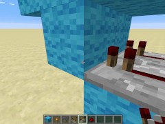 Minecraft Redstone Tutorial ep4 SORTING MACHINE!!! - Screenshot 6 of 16 - 3some