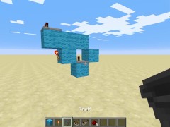 Minecraft Redstone Tutorial ep4 SORTING MACHINE!!! - Screenshot 7 of 16 - Minecraft