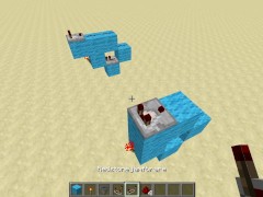 Minecraft Redstone Tutorial ep4 SORTING MACHINE!!! - Screenshot 8 of 16 - Redstone