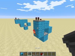 Minecraft Redstone Tutorial ep4 SORTING MACHINE!!! - Screenshot 9 of 16 - Dp