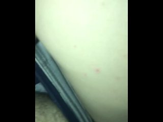 Tight pussy phat ass