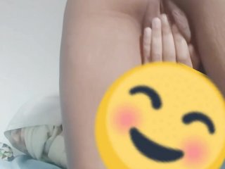 A Snippet Of My Pretty Pussy 