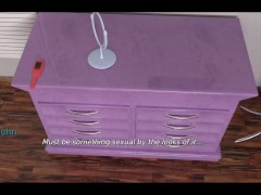 Lancaster Boarding House 10