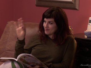 MileHigh - Forbidden Sex With Elexis Monroe And Ingrid Mouth