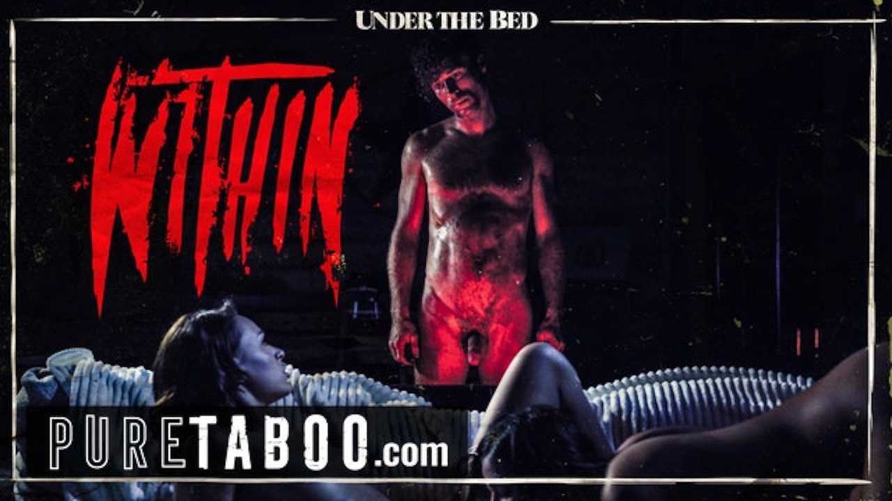 PURE TABOO Emily Willis Is Stalked And Fucked At The Cabin