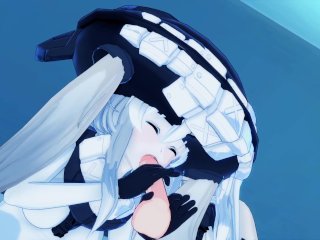 Kantai Collection - Standard Carrier WO Class and Harbor Princess 3P