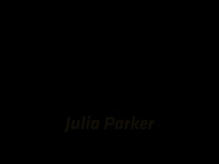 Julia Parker Naughty Piss Fuck