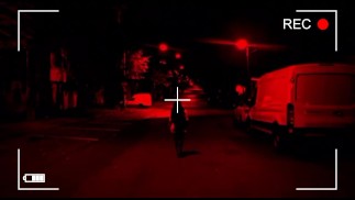 跟着她回家做爱 #HALLOWEEN2019 直到早上。看完。可怕
