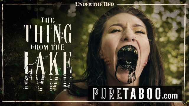 640px x 360px - PURE TABOO Bree Daniels Lesbian Licking the thing from the Lake -  Pornhub.com