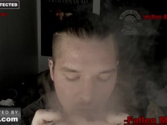 possessed hardcore vape asslicking ;) =0