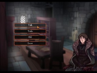 Игра Стоны Шепот Со Стены Игровой Процесс Часть 4 От LoveSkySan69