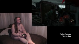 Last of Us Naked Play Through part 16