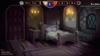 Game Of Moans Whispers From The Wall Gameplay Part 6 By