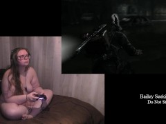 Last of Us Naked Play Through part 17